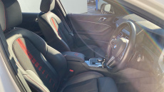 BMW 1 Series 128ti 5dr Step Auto Petrol Hatchback